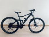 Cube Sting 120 Race 29 Trailbike, M dydis