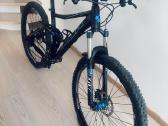 Cube Sting 120 Race 29 Trailbike, M dydis - nuotraukos Nr. 4
