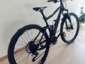 Cube Sting 120 Race 29 Trailbike, M dydis - nuotraukos Nr. 5