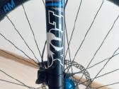 Cube Sting 120 Race 29 Trailbike, M dydis - nuotraukos Nr. 6
