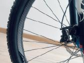 Cube Sting 120 Race 29 Trailbike, M dydis - nuotraukos Nr. 12