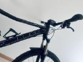 Cube Sting 120 Race 29 Trailbike, M dydis - nuotraukos Nr. 13