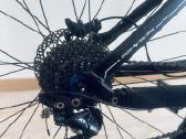 Cube Sting 120 Race 29 Trailbike, M dydis - nuotraukos Nr. 16