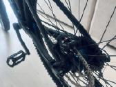 Cube Sting 120 Race 29 Trailbike, M dydis - nuotraukos Nr. 17