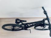 Cube Sting 120 Race 29 Trailbike, M dydis - nuotraukos Nr. 22