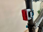 Cube Sting 120 Race 29 Trailbike, M dydis - nuotraukos Nr. 7