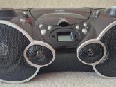 Aeg Sr4314cd Radia + CD - nuotraukos Nr. 2
