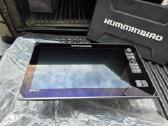 Humminbird Apex 13 Msi+ ir sonaras - nuotraukos Nr. 8