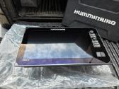 Humminbird Apex 13 Msi+ ir sonaras - nuotraukos Nr. 9