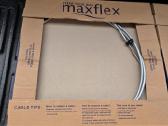 Solas sraigtas ir Maxflex trosai katerio varikliam - nuotraukos Nr. 6