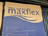 Solas sraigtas ir Maxflex trosai katerio varikliam - nuotraukos Nr. 5