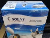 Solas sraigtas ir Maxflex trosai katerio varikliam - nuotraukos Nr. 4