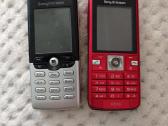 Sony Ericsson telefonai