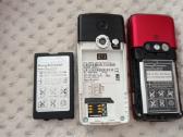 Sony Ericsson telefonai - nuotraukos Nr. 2