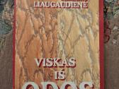 Viskas iš odos.
