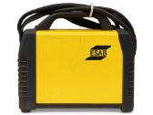 Esab Buddy Arc 180 suvirinimo aparatas su kabeliai