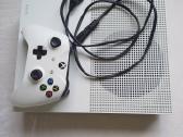 Xbox one s zaidimu konsole