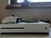 Xbox one s zaidimu konsole - nuotraukos Nr. 2