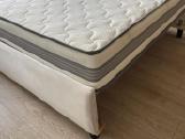 Siaura (1,5-2 asmenims) miegamojo lova su čiužiniu - nuotraukos Nr. 7