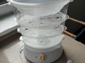 Philips elektrinis garų puodas