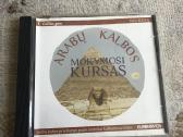 Arabų kalbos mokymosi kursai