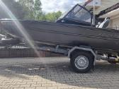 Kateris Powerboat 475 Dc - nuotraukos Nr. 2