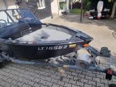 Kateris Powerboat 475 Dc - nuotraukos Nr. 6