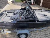 Kateris Powerboat 475 Dc - nuotraukos Nr. 5