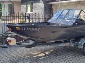 Kateris Powerboat 475 Dc