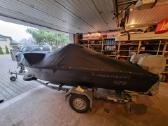 Kateris Powerboat 475 Dc - nuotraukos Nr. 10