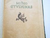 Knyga "Miško gyvenimas" - nuotraukos Nr. 2