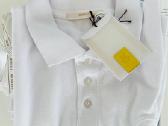 Stilingi Morelli polo marškinėliai, M, su dėžute