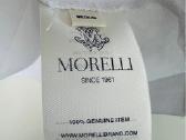 Stilingi Morelli polo marškinėliai, M, su dėžute - nuotraukos Nr. 8