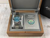Naujas Alpina Extreme Chronos Limited 41 mm - nuotraukos Nr. 6