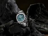 Naujas Alpina Extreme Chronos Limited 41 mm - nuotraukos Nr. 4