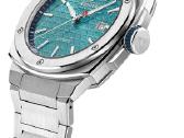Naujas Alpina Extreme Chronos Limited 41 mm