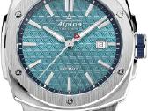 Naujas Alpina Extreme Chronos Limited 41 mm - nuotraukos Nr. 2