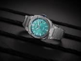 Naujas Alpina Extreme Chronos Limited 41 mm - nuotraukos Nr. 5