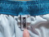 Moschino plaukimo šortai M dydis - nuotraukos Nr. 4
