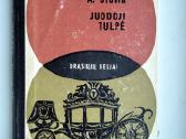 Juodoji tulpė. Harka. Nuotykiniai - nuotraukos Nr. 2