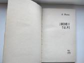 Juodoji tulpė. Harka. Nuotykiniai - nuotraukos Nr. 3