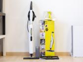 Garų valymo įrenginys Kärcher Sc 3 Upright