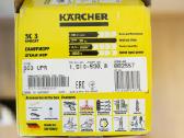 Garų valymo įrenginys Kärcher Sc 3 Upright - nuotraukos Nr. 3