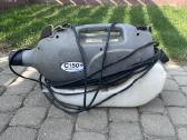 Šalto rūko generatorius Vectorfog C150+ - nuotraukos Nr. 3