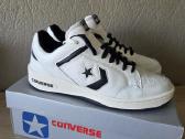 Converse kedai, nauji, odiniai - nuotraukos Nr. 2