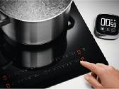 Indukcinė kaitlentė Electrolux - nuotraukos Nr. 3