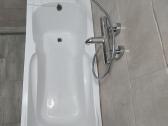 Parduodama vonia