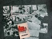 Vintažiniai Atvirukai Trakai 1962m, 12vnt.