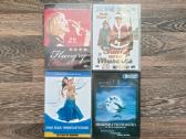 Dvd filmai