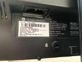 Hq Compaq La2006x monitorius - nuotraukos Nr. 4